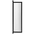 SCHMUCKSCHRANK - LIFESTYLE, Glas/Holzwerkstoff (36/146/36cm) - Landscape SCHMUCKSCHRANK - LIFESTYLE, Glas/Holzwerkstoff (36/146/36cm) - Landscape
