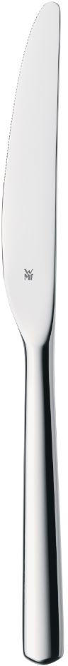 MESSER - Basics, Metall (22,5cm) - WMF