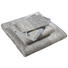 DUSCHTUCH 80/150 cm - Graphitfarben, KONVENTIONELL, Textil (80/150cm) - Cawoe DUSCHTUCH 80/150 cm - Graphitfarben, KONVENTIONELL, Textil (80/150cm) - Cawoe