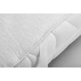 MATRATZENAUFLAGE   160/200 cm  - Weiß, Basics, Textil (160/200cm) - Sleeptex