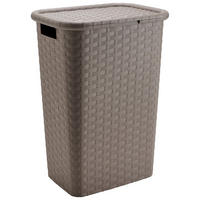 ZBERNÝ KÔŠ NA BIELIZEŇ,  - Basics (44/33/60cm) - Homeware