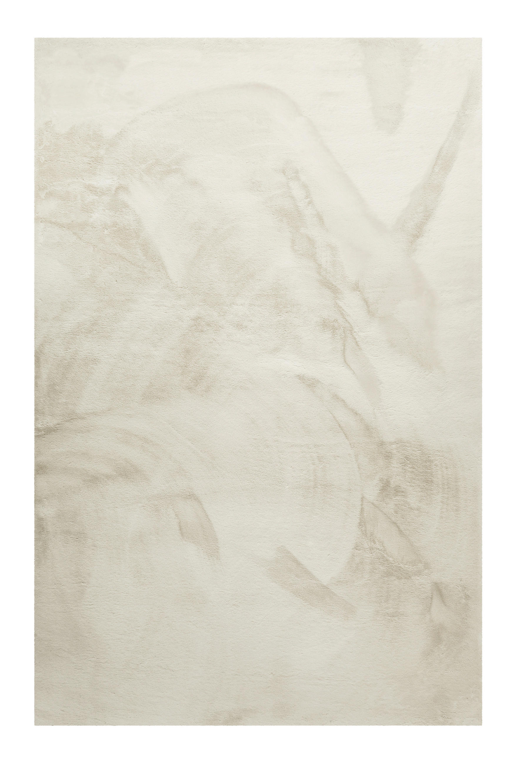 Hochflorteppich Anna