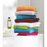 HANDTUCH 50/100 cm - Türkis, Basics, Textil (50/100cm) - VOSSEN