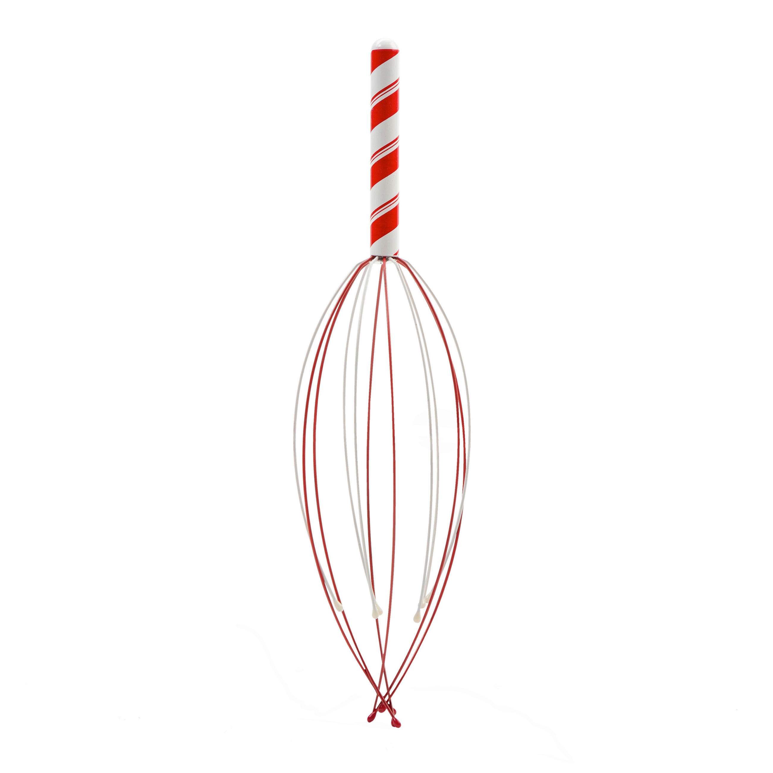 ROČNA MASAŽNA NAPRAVA - večbarvno, Basics, kovina (9/9/12cm) - Kikkerland