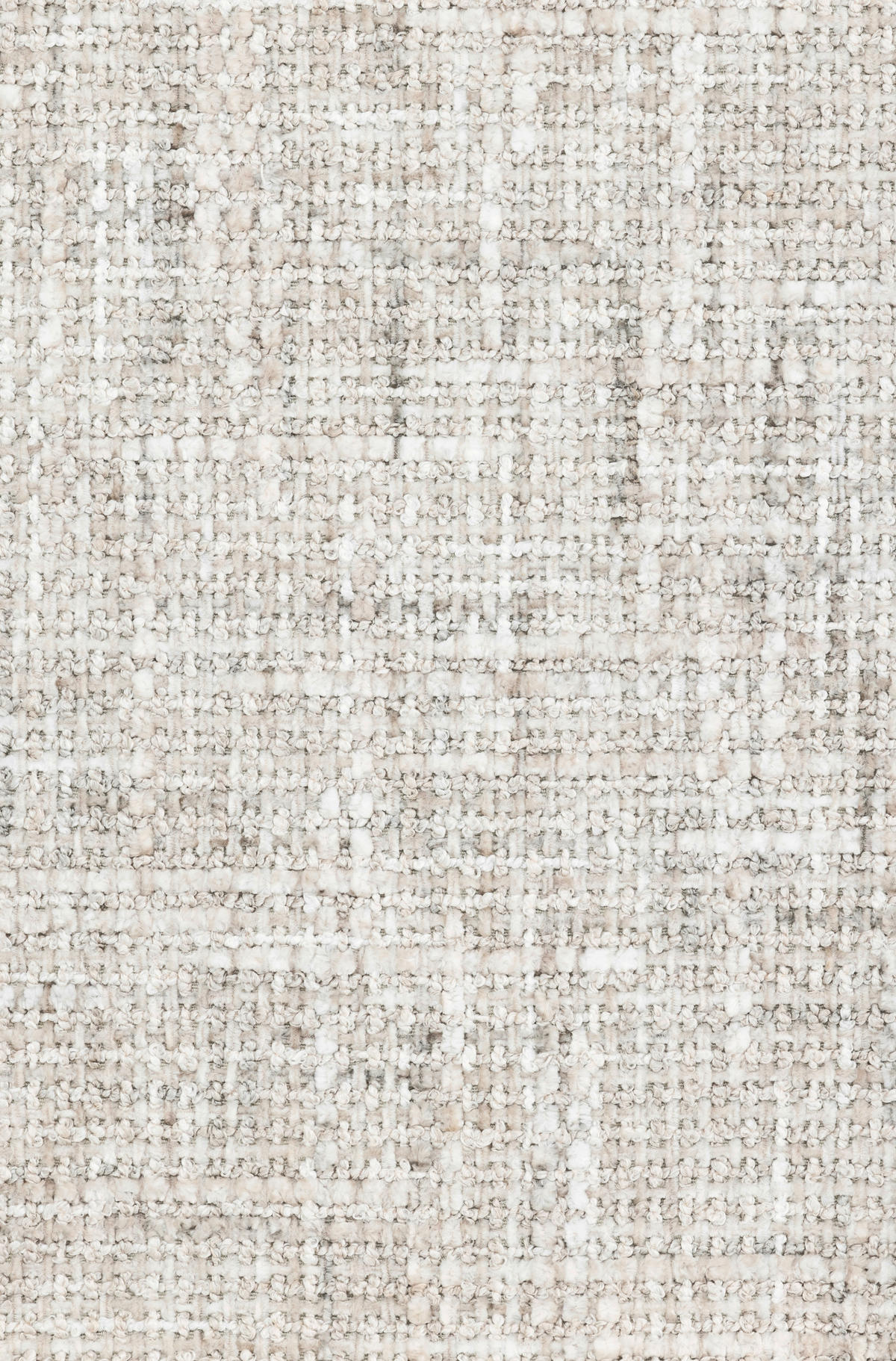 ARMLEHNSTUHL  Sitzfläche 360° drehbar, inklusive Armlehnen Webstoff  Beige  - Beige, Design, Textil/Metall (59,5/80/60cm) - Milino