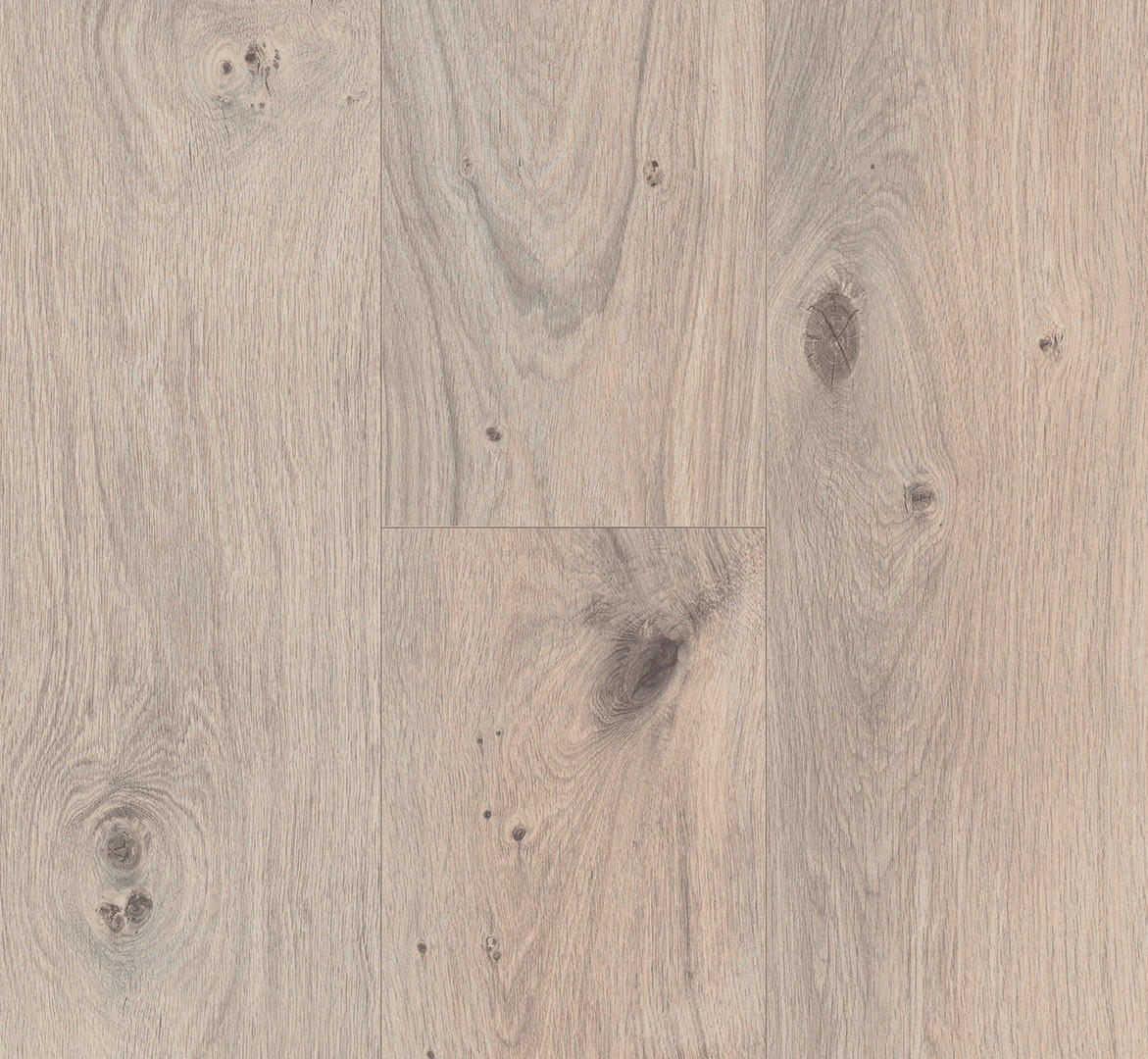 LAMINATBODEN Laminat Basic 400  per  m² - Eichefarben, Basics, Holzwerkstoff (128.5/19.4/0.8cm) - Parador