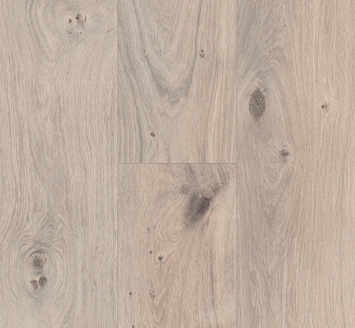LAMINATBODEN Laminat Basic 400  per  m² - Eichefarben, Basics, Holzwerkstoff (128.5/19.4/0.8cm) - Parador