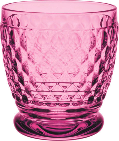 TRINKGLAS   - Beere, KONVENTIONELL, Glas (9/10cm) - Villeroy & Boch