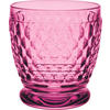 TRINKGLAS Boston Coloured 330 ml  - Beere, KONVENTIONELL, Glas (9/10cm) - Villeroy & Boch