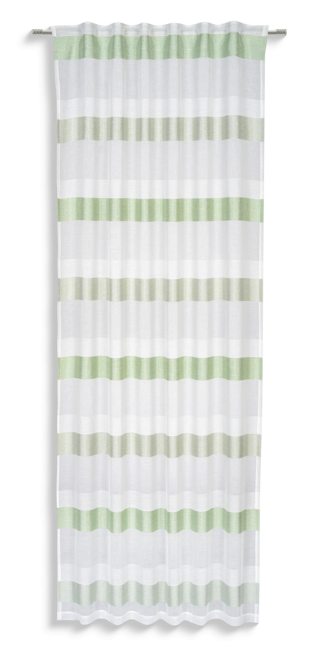 Fertigvorhang Susanne