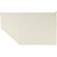 COUVERTURE D'APPOINT 130/180 cm  - Weiss, Basics, Textil (130/180cm) - Ambiente