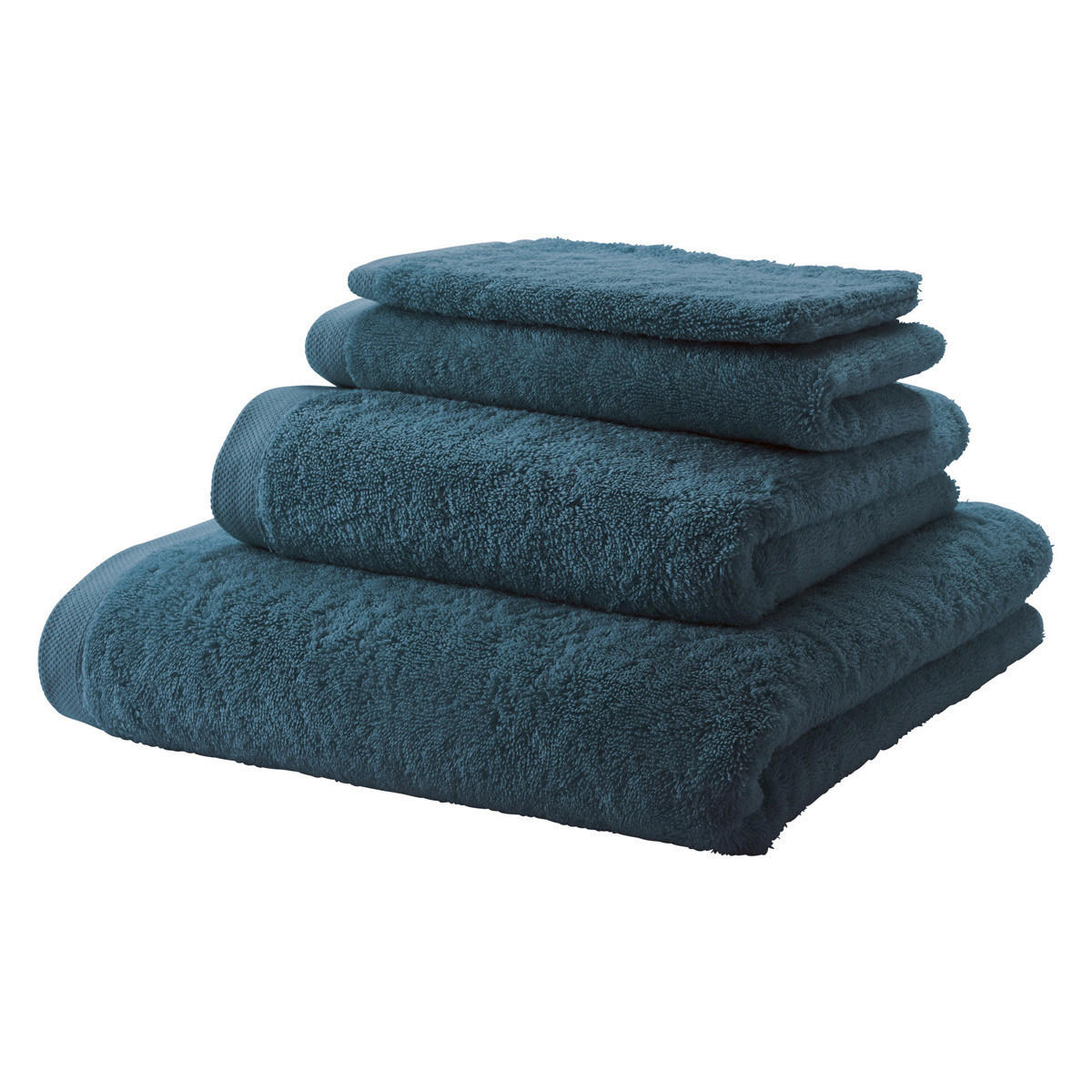 BRISAČA LONDON modra 55/100 cm - modra, Konvencionalno, tekstil (55/100cm) - Aquanova
