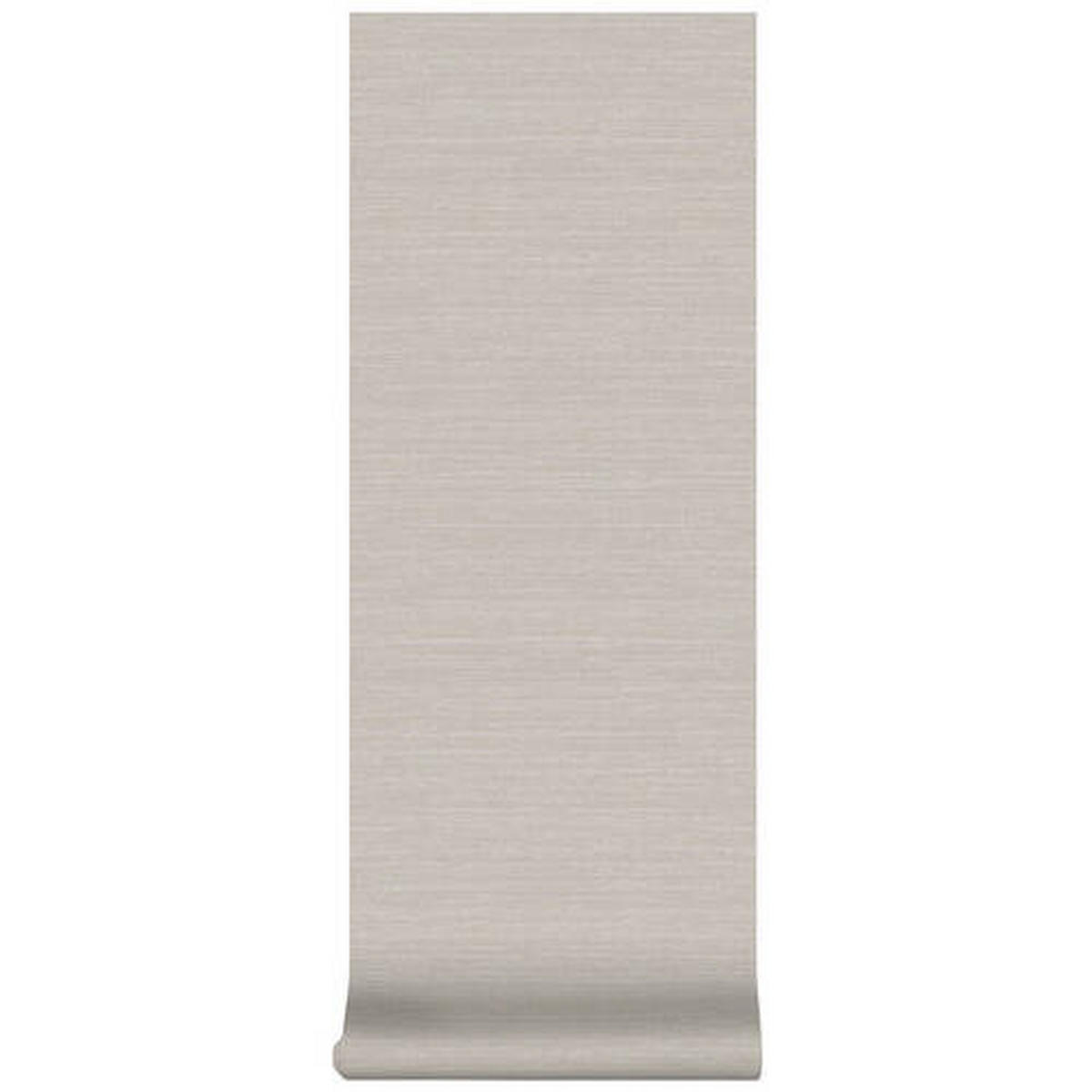 VLIESTAPETE - Beige, Basics, Papier/Kunststoff (52/1000cm)