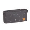 BUGGY-ORGANIZER - Anthrazit, Basics, Textil (36/13/17cm) - Lässig