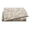 WOHNDECKE SPIRIT 150/200 cm  - Beige, Basics, Textil (150/200cm) - Joop!