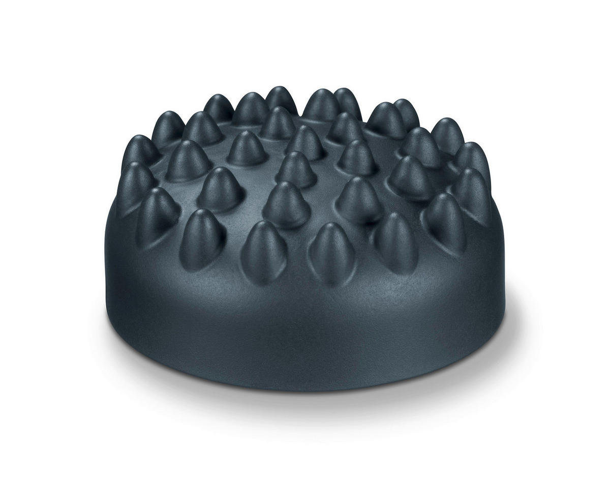 HANDMASSAGEGERÄT - Hellgrau, Basics (17/17/51cm) - Beurer