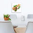 GLASBILD - Multicolor, KONVENTIONELL, Glas (30/30/2cm) - EUROGRAPHICS