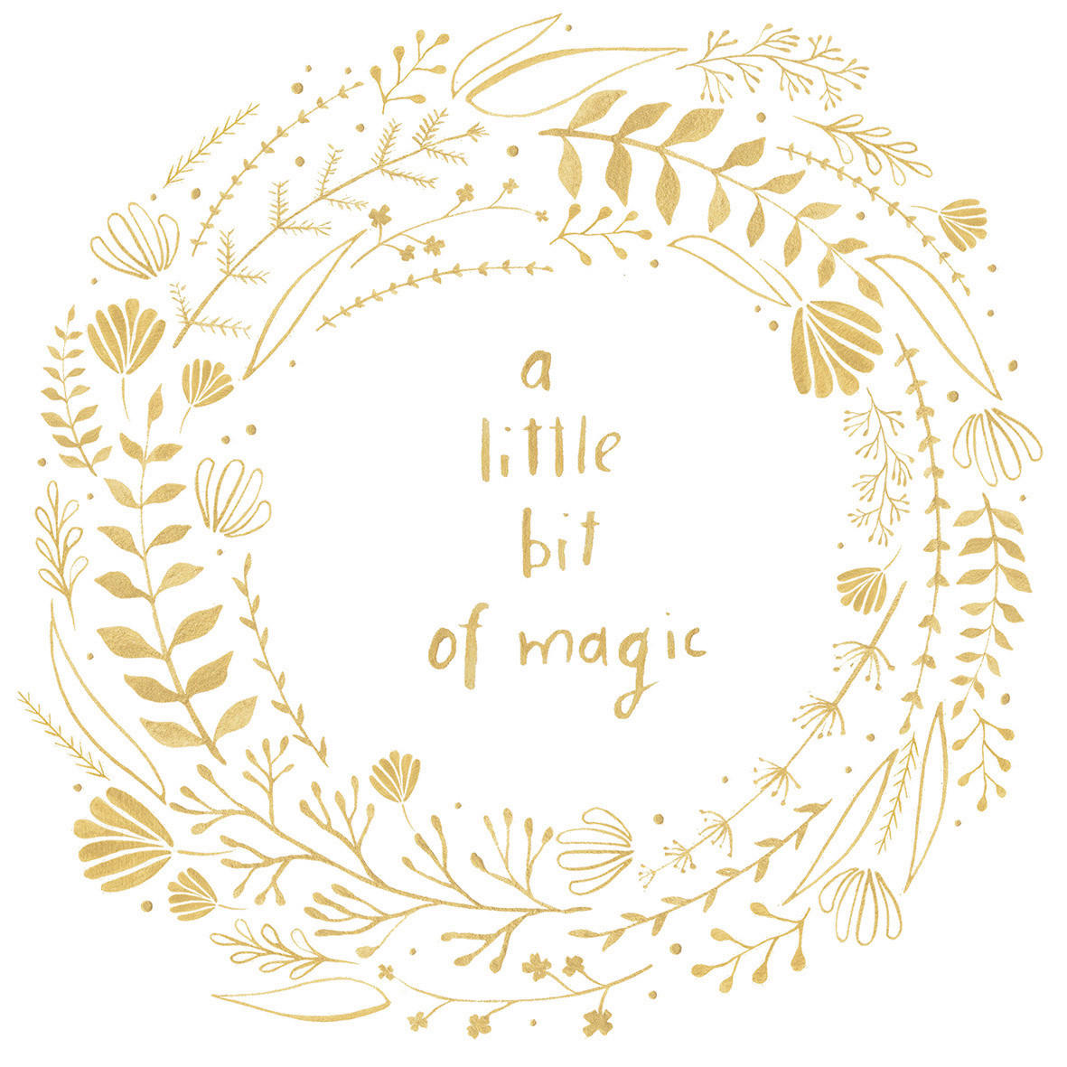 SERVIETTE    - Multicolor, Basics, Papier (17.5/17.5cm)