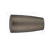 ENDSTÜCK - Bronzefarben, Basics, Metall (7,9/4,3cm) - Homeware ENDSTÜCK - Bronzefarben, Basics, Metall (7,9/4,3cm) - Homeware
