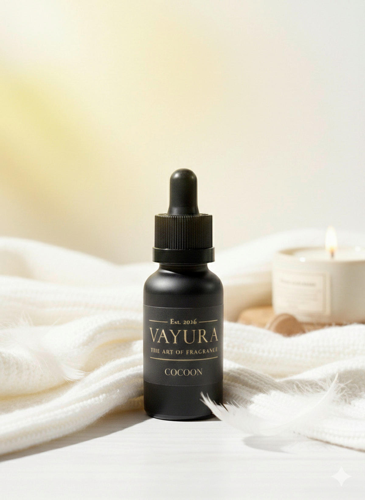 PARFÜMÖL 30 ml Bergamotte  - Dunkelgelb, Basics, Glas (30ml)