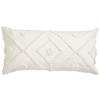KISSENHÜLLEN-SET 40/80 cm  - Naturfarben, MODERN, Textil (40/80cm) - Ambiente