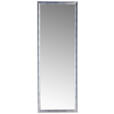 WANDSPIEGEL 66/186/3 cm    in rechteckig  - Grau, Design, Glas/Holzwerkstoff (66/186/3cm) - Carryhome