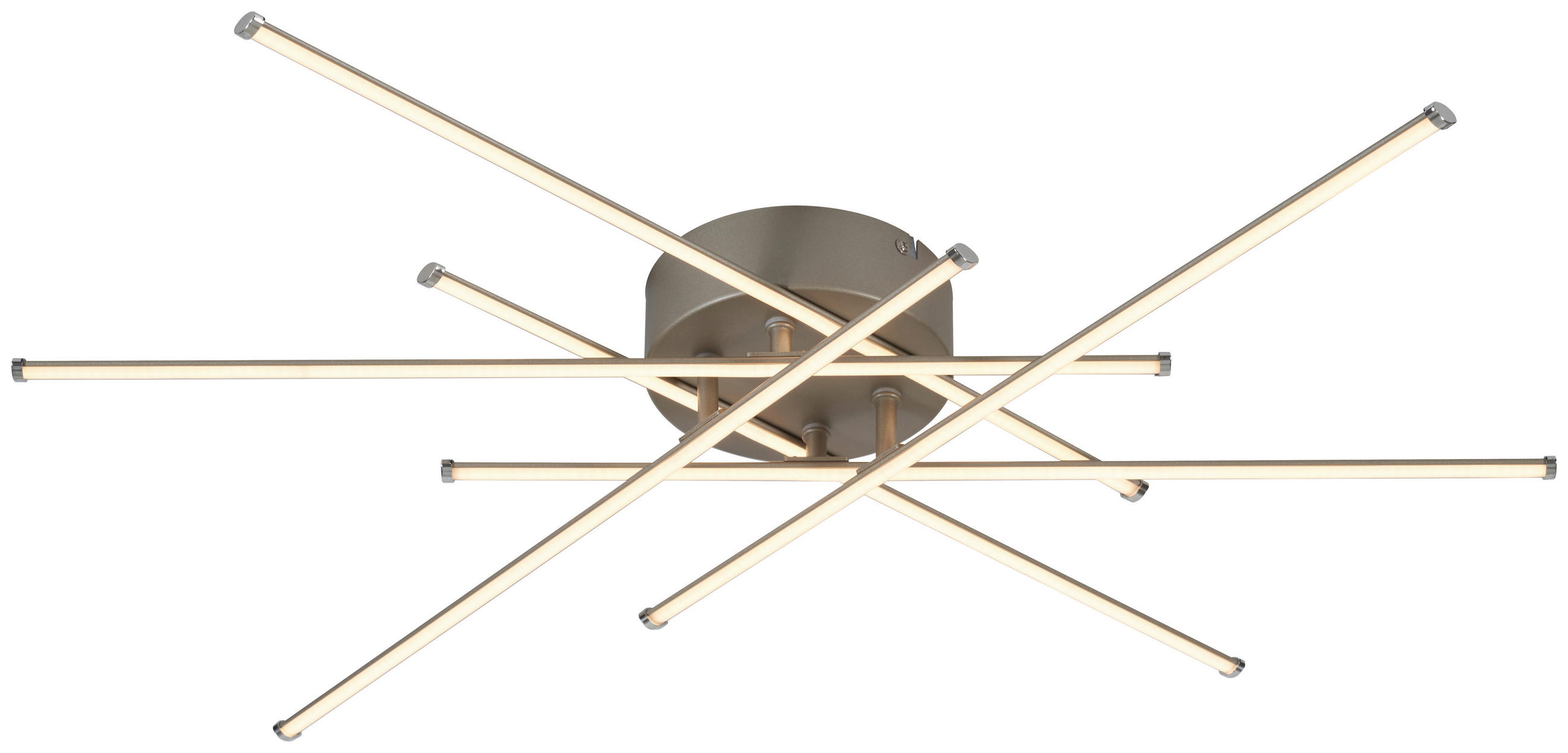 Led-deckenleuchte, 3000k Danica