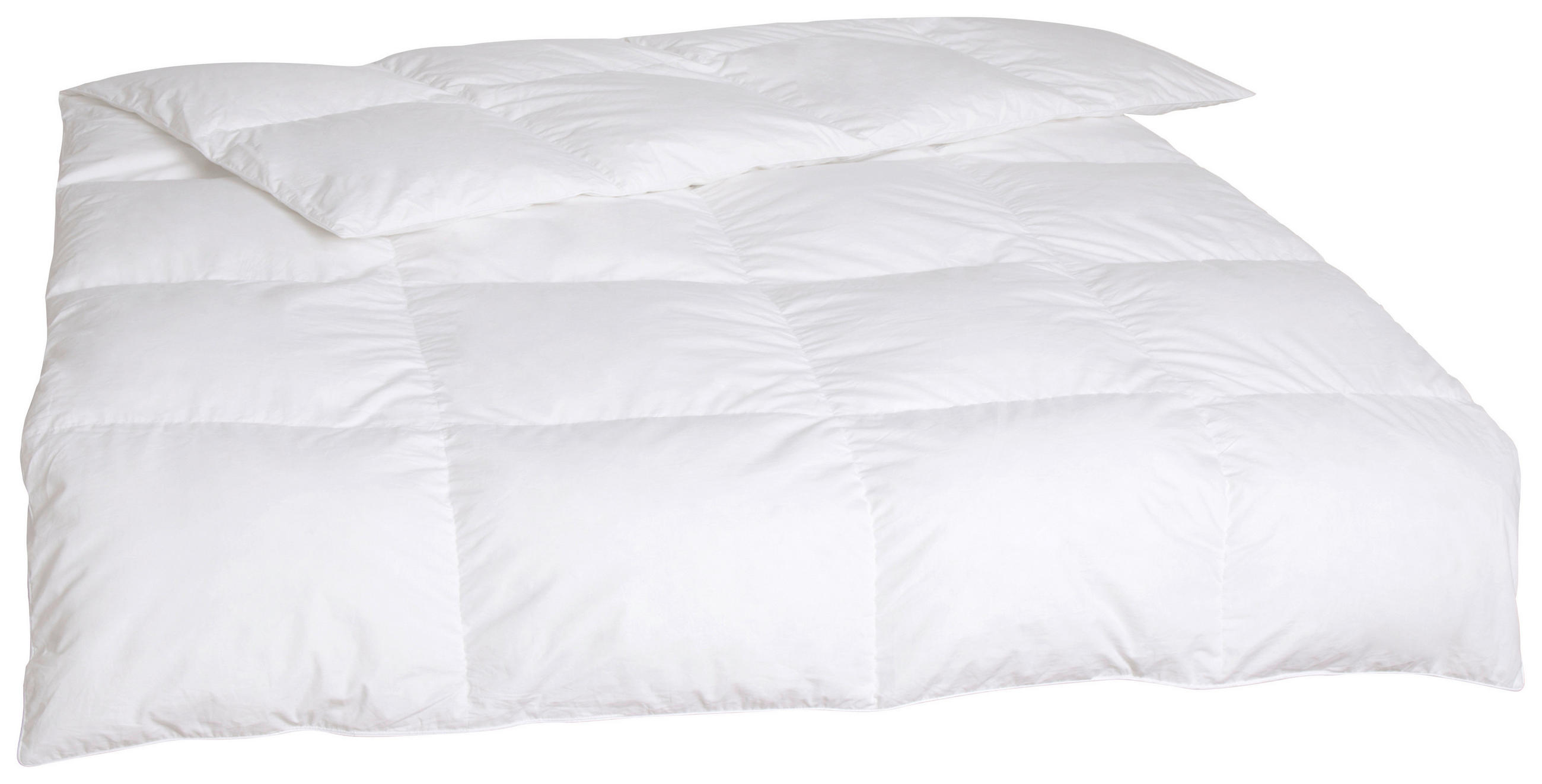 Kassettendecke Thermo Balance Warm 140x200 Cm