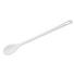 KOCHLÖFFEL - Weiß, Basics, Kunststoff (31cm) - Fackelmann KOCHLÖFFEL - Weiß, Basics, Kunststoff (31cm) - Fackelmann