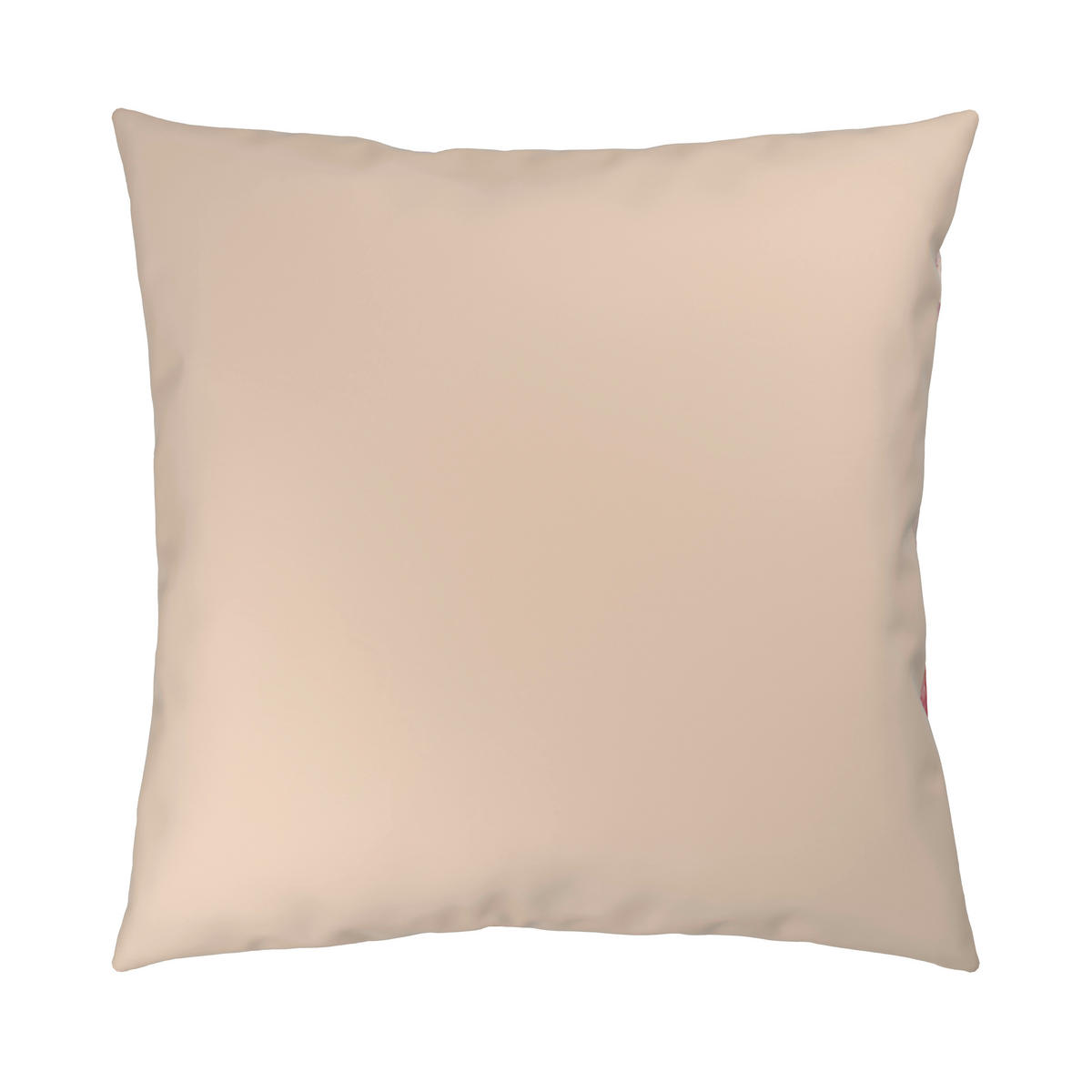 WENDEBETTWÄSCHE 2-teilig Satin 135/200 cm  - Altrosa, Design, Textil (135/200cm) - Esposa