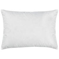 VANKÚŠ, 40/60 cm - biela, Basics, textil (40/60cm) - Billerbeck