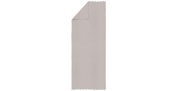 FLEECEDECKE 75/100 cm  - Grau, Basics, Textil (75/100cm) - My Baby Lou