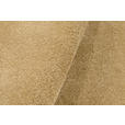 WEBTEPPICH AMIATA - Gelb, Basics, Textil (120cm) - Novel