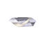 LED-WANDLEUCHTE - Silberfarben, Design, Metall (31/10/10cm)