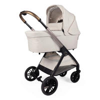KINDERWAGEN Bellagio  - Beige, Basics, Textil/Metall (55/82/97-106cm) - Chicco