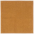 BADEMATTE Gelb 50/50 cm  - Gelb, Basics, Textil (50/50cm) - Esposa