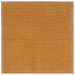 BADEMATTE Gelb 50/50 cm  - Gelb, Basics, Textil (50/50cm) - Esposa