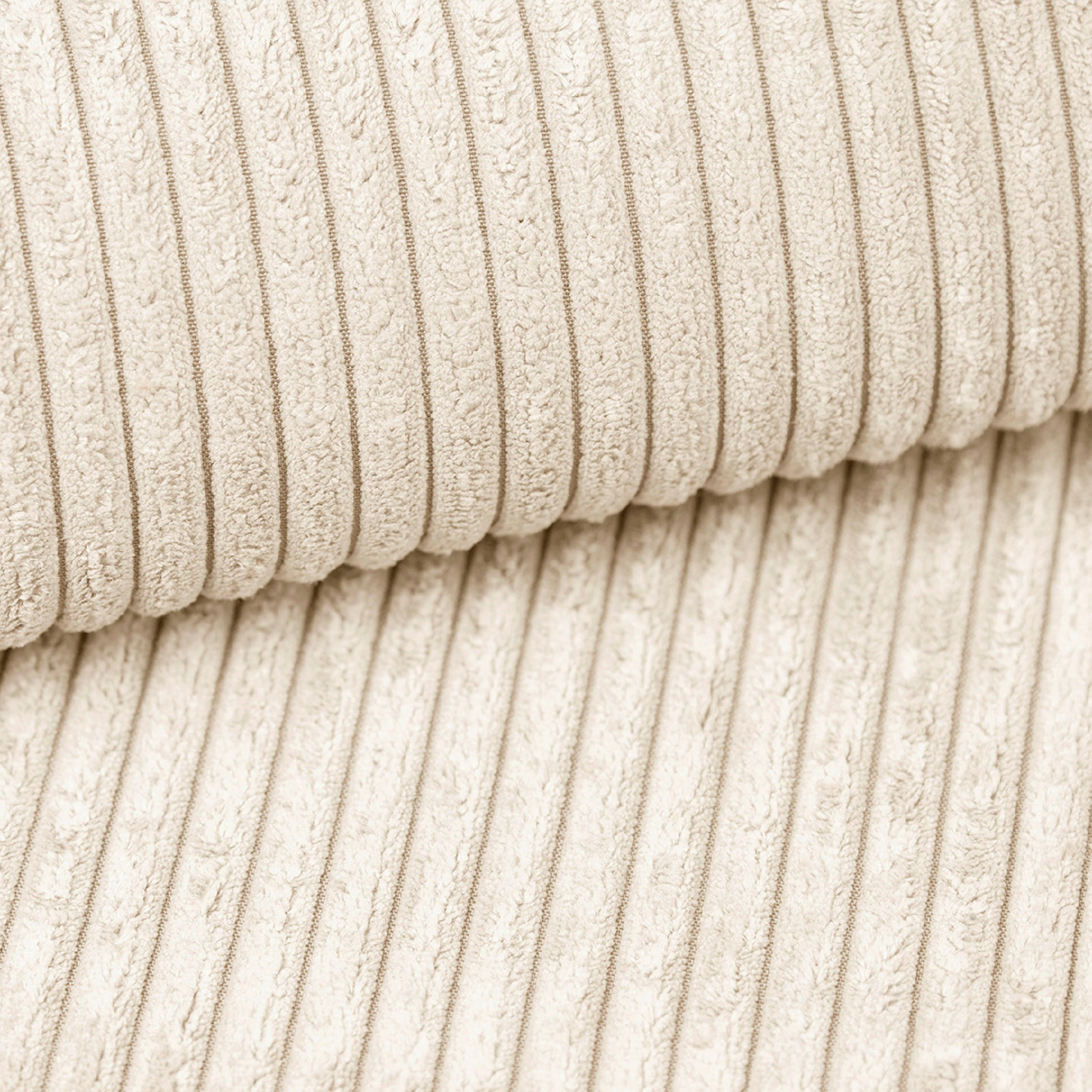 POSTEL BOXSPRING, 160/200 cm, béžová - béžová, Moderní, textil (160/200cm) - Livetastic