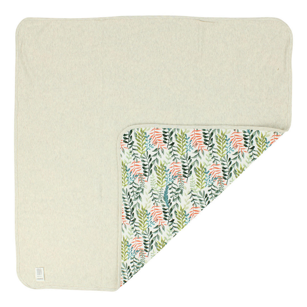 BABYGESCHENKSET - Multicolor, Basics, Textil (83/83cm)