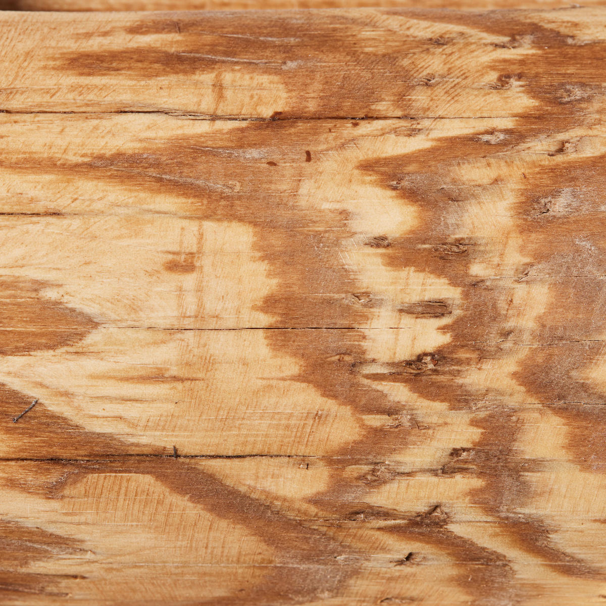 HÄNGELEUCHTE    - Kieferfarben, Natur, Holz/Metall (105/70/10cm) - Brilliant