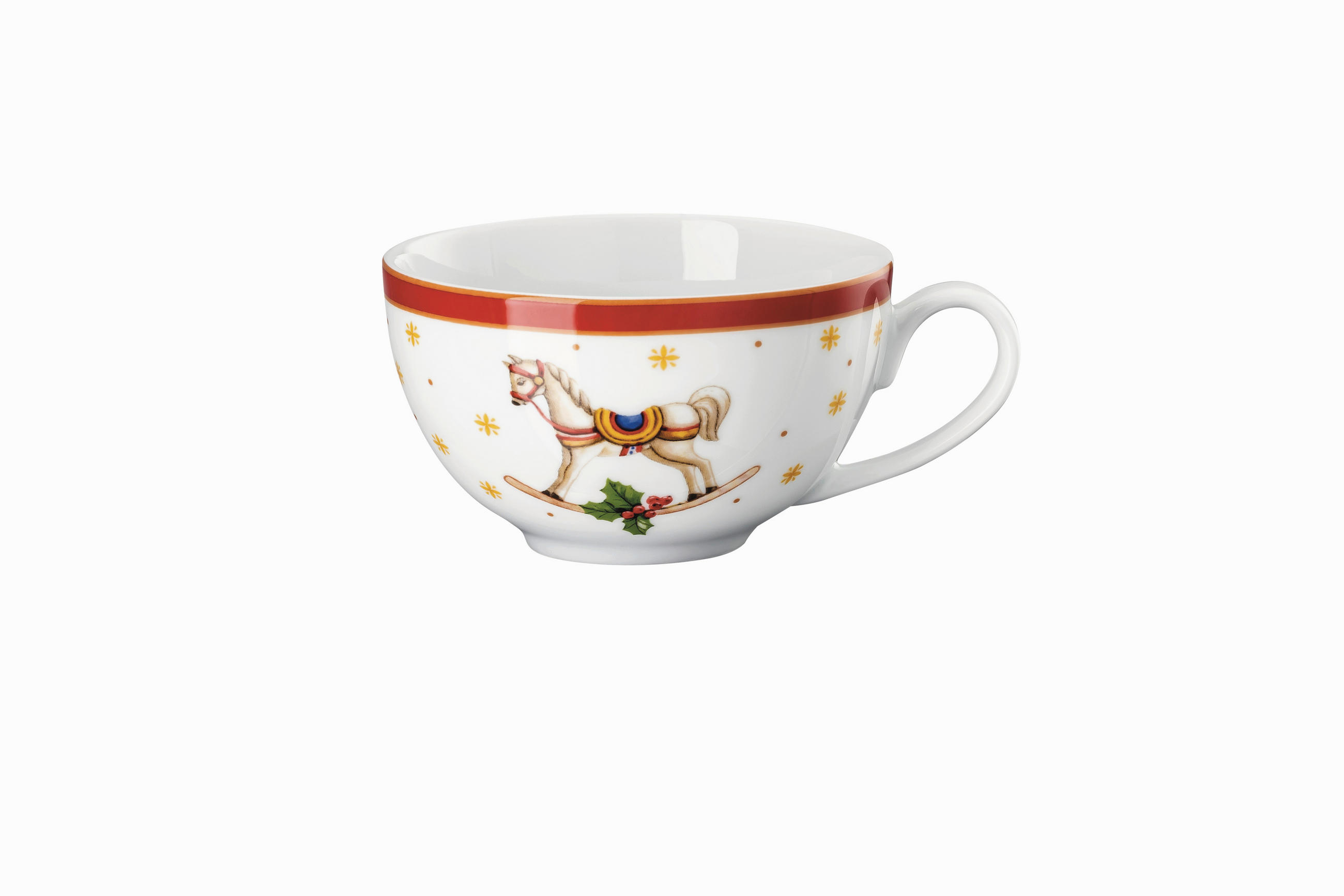 SKODELICA    260 ml      - Basics, keramika (10cm) - Hutschenreuther
