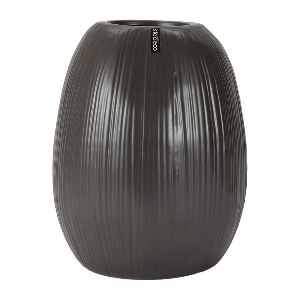 XXXL VÁZA, keramika, 27,5 cm