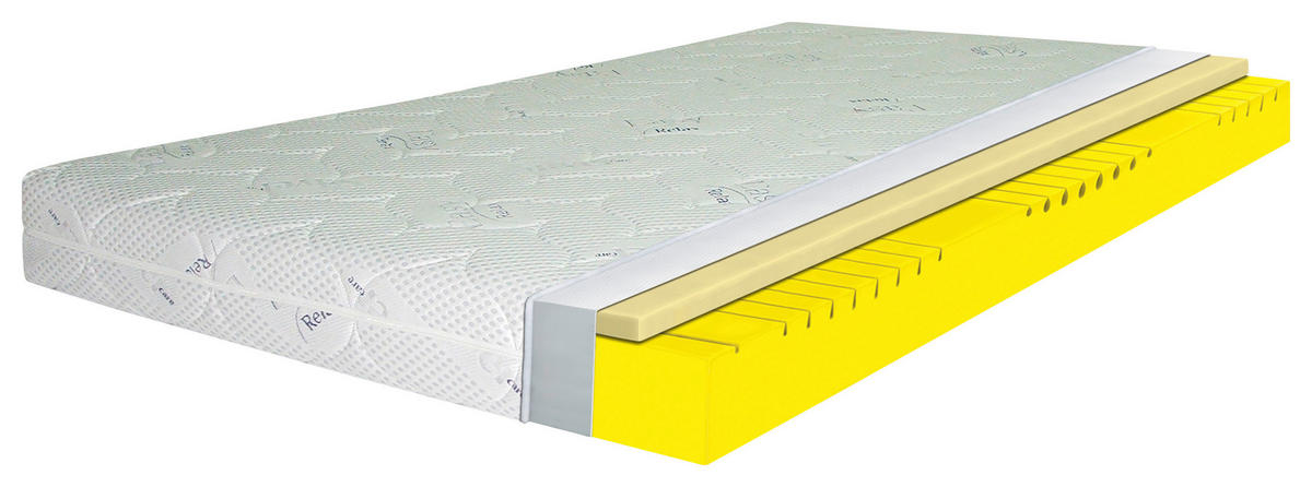 MADRAC   90/200 cm    - Design, tekstil (90/200cm) - Lesnina-XXXL