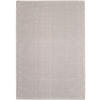 WEBTEPPICH 80/150 cm LOOM Creme  - Creme, Basics, Textil (80/150cm) - Novel