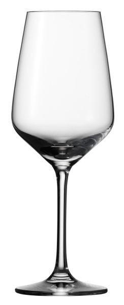 SKLENICE NA BÍLÉ VÍNO - čiré, Basics, sklo (356ml) - Schott Zwiesel