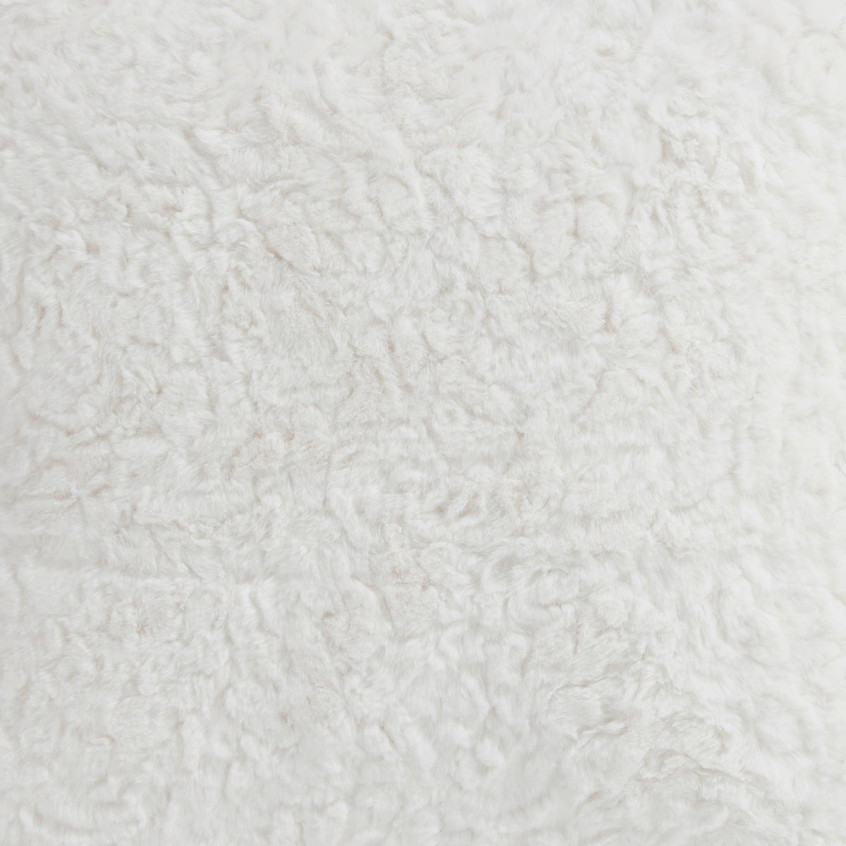 ZIERKISSEN  50/50 cm   - Creme, Basics, Textil (50/50cm) - Eglo
