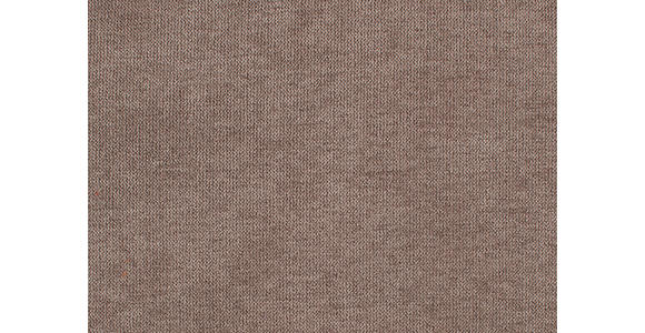 SCHLAFSOFA Flachgewebe Taupe - Taupe/Wengefarben, KONVENTIONELL, Holz/Textil (203/94/100cm) - Novel