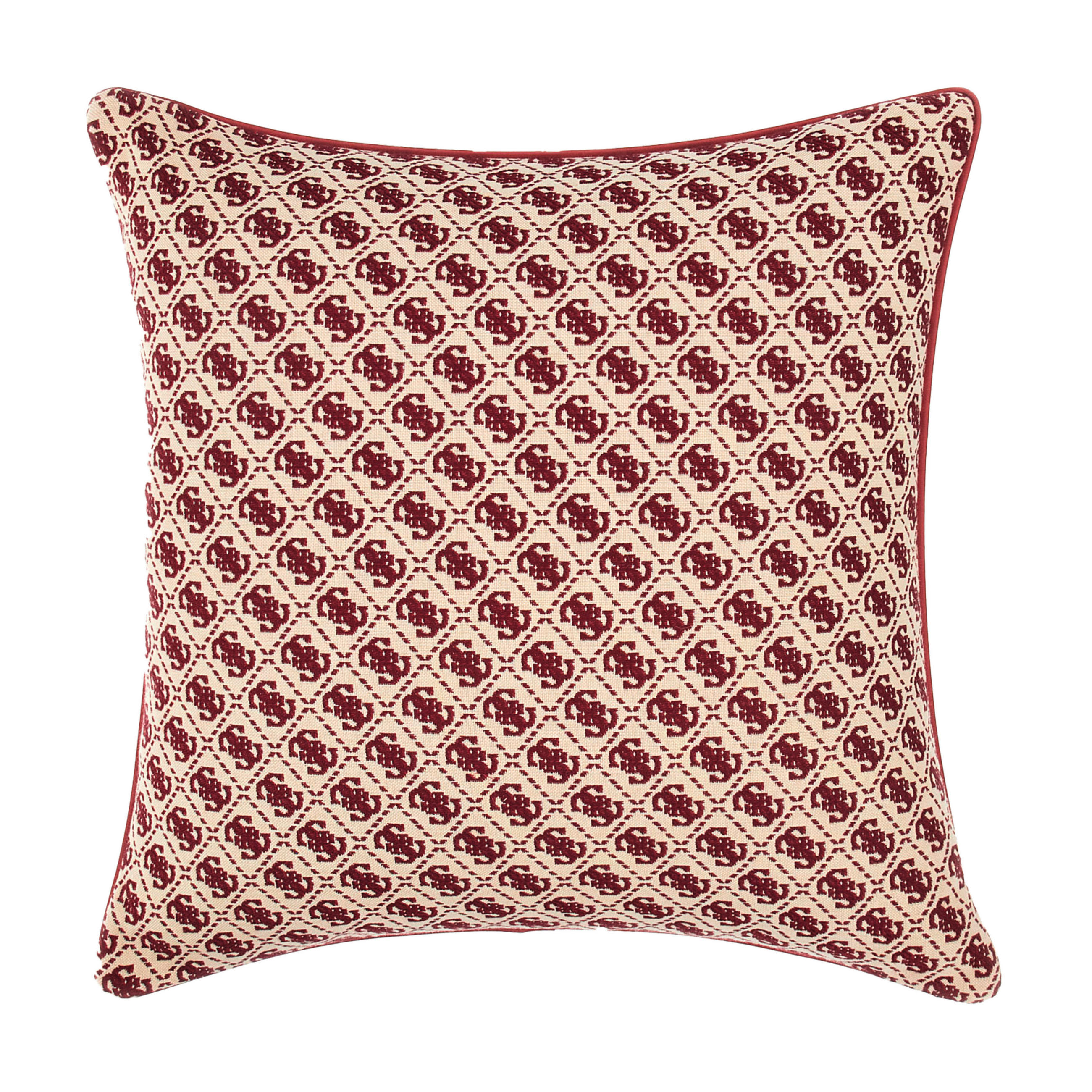 OKRASNA BLAZINA               - Konvencionalno (45/45cm) - Guess