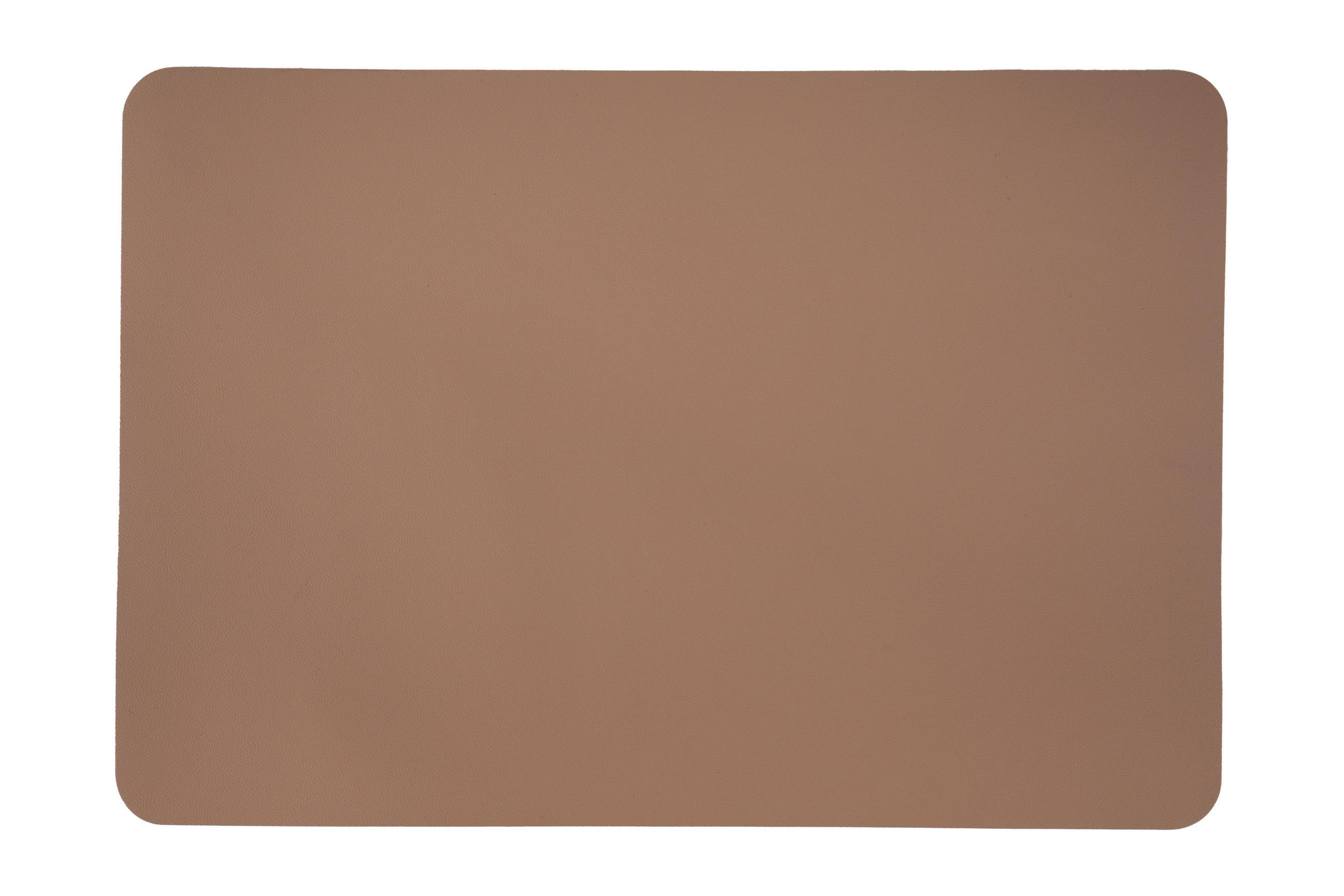 NAMIZNI POGRINJEK 30/45 cm barve konjaka  - barve konjaka, Basics, tekstil (30/45cm) - ZICZAC