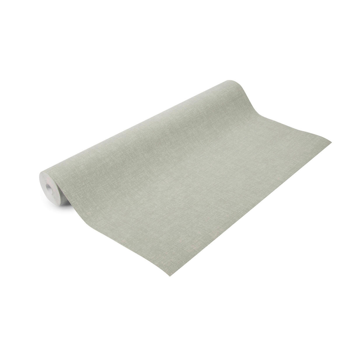 NON WOVEN-TAPET 52/1000 cm  - grön, Basics, papper/plast (52/1000cm)